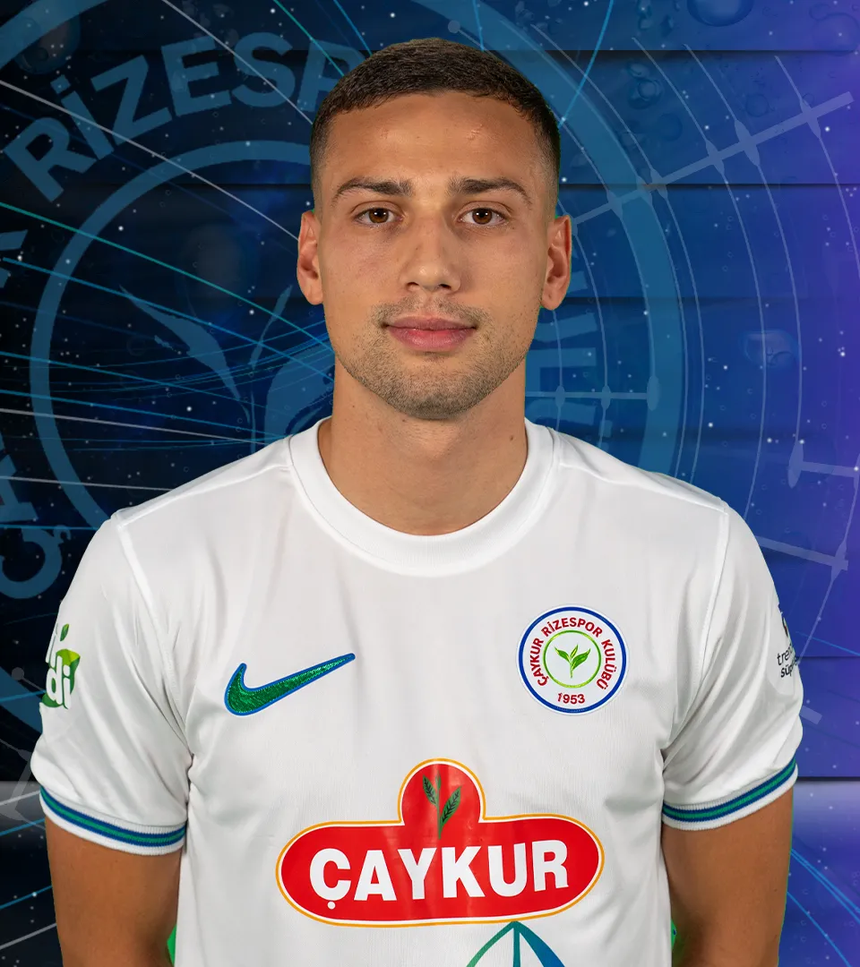 DAL VARESANOVIC
