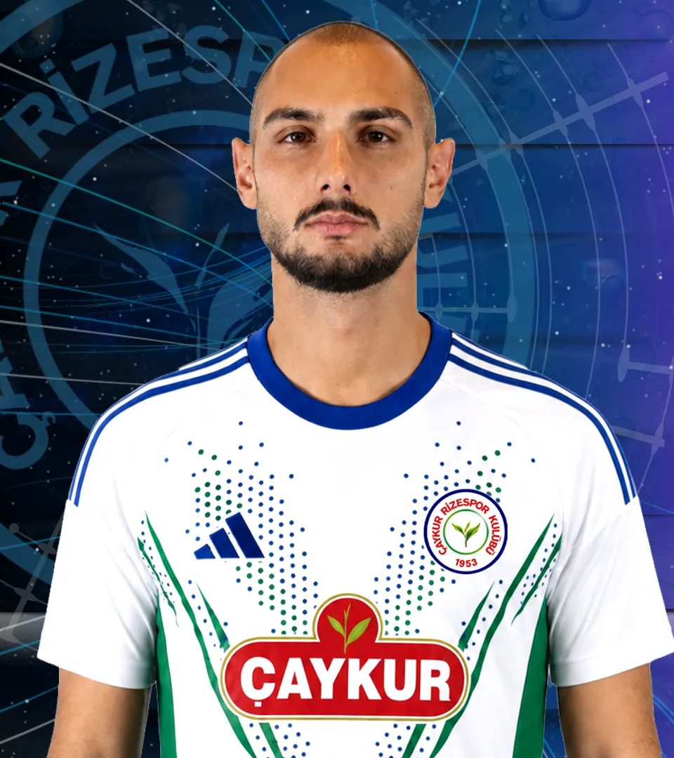 AHMED KUTUCU