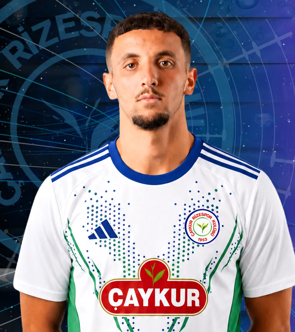 Zakaria Ariss