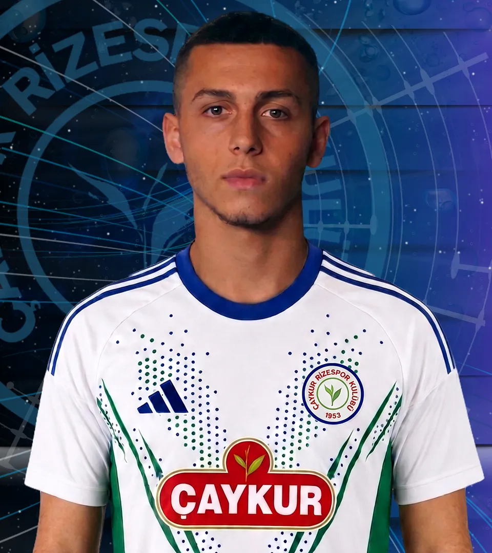 EMİRHAN YILMAZ