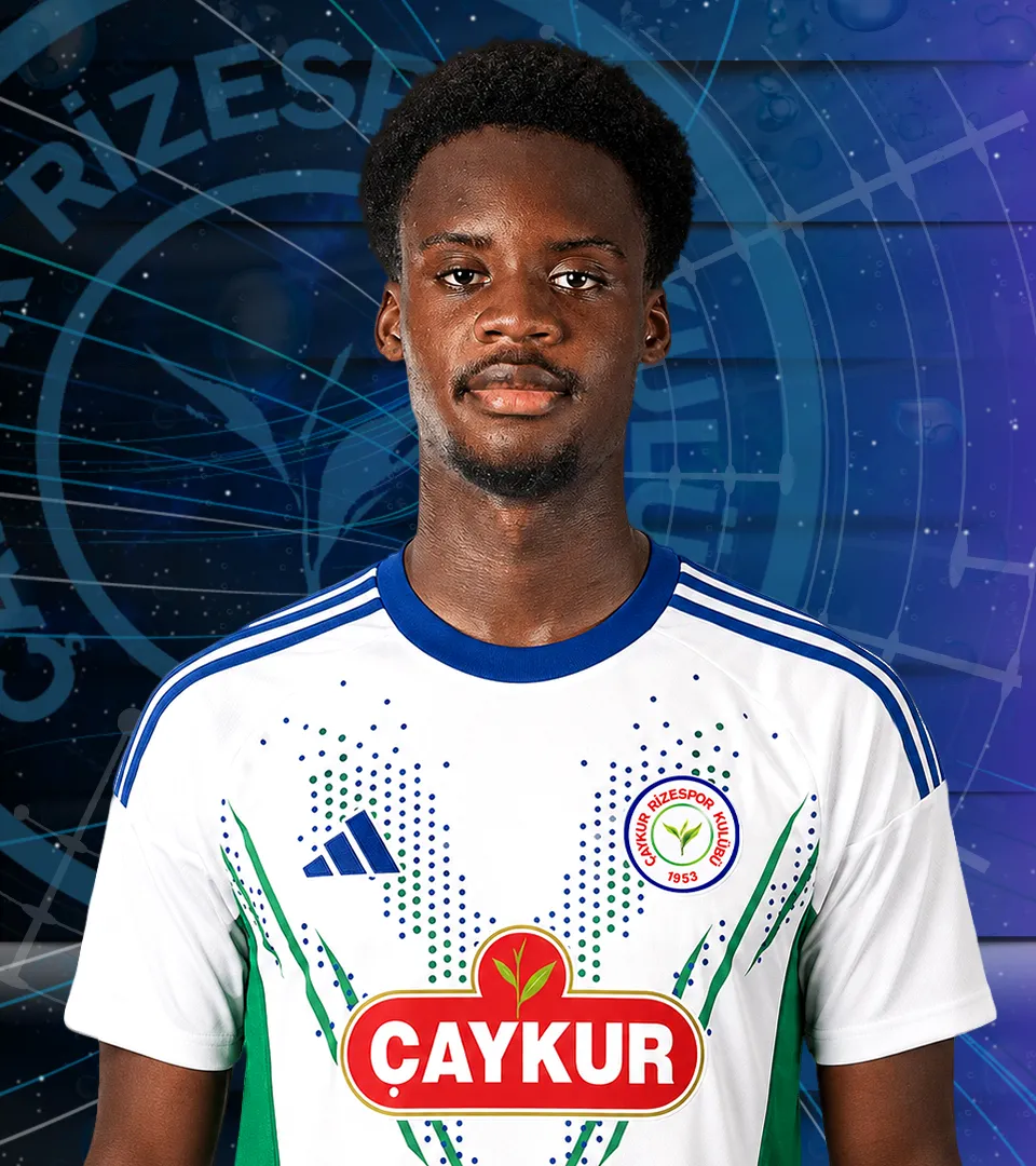 Siaka Bakayoko