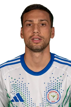 DAL VARESANOVIC