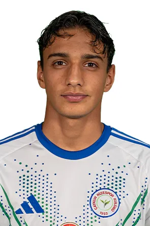 MUSTAFA ÇOŞKUN TOSUN