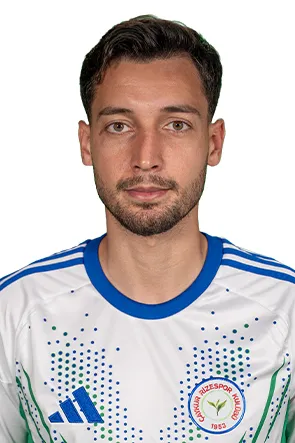 TAYYİP TALHA SANUÇ
