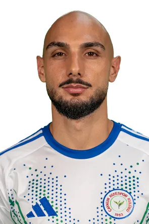 AHMED KUTUCU