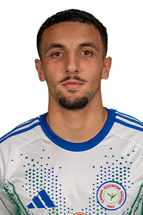 Zakaria Ariss