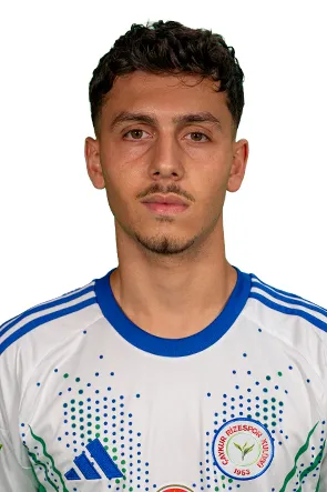 EMİRHAN YILMAZ