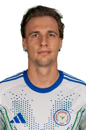 ATTILA MOCSI