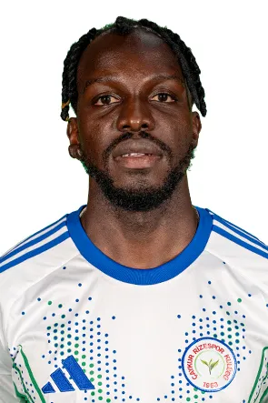 ALI SOWE