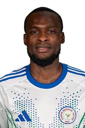 Ibrahım Olawoyın Olasunkanmı