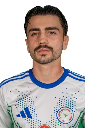 MUHAMMET TAHA ŞAHİN