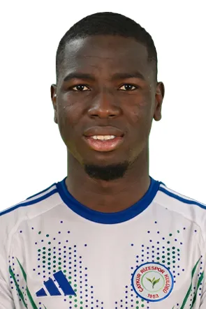Moussa Diakite