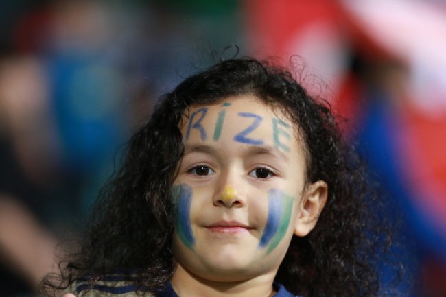 ÇAYKUR RİZESPOR 2-0 BODRUMSPOR FOTOĞRAF GALERİSİ 7. HAFTA 20221001 19.00