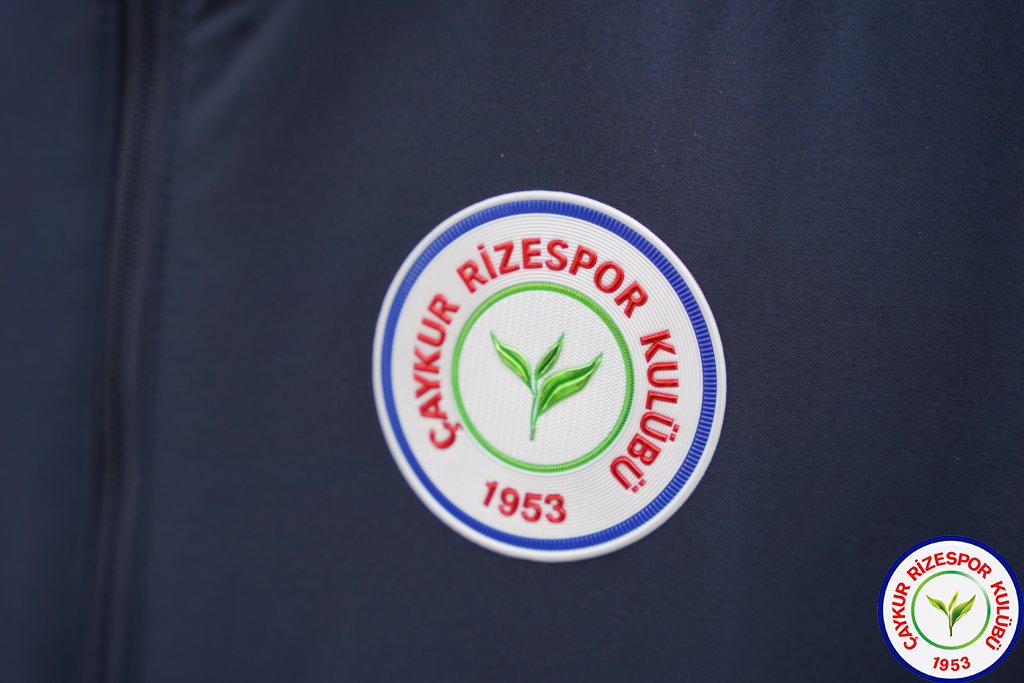 Çaykur Rizespor yardım malzemeleri yola çıktı
