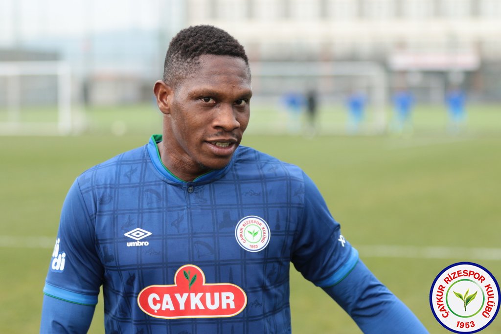 DOSTLUK MAÇI – Çaykur Rizespor 3-0 Pazarspor