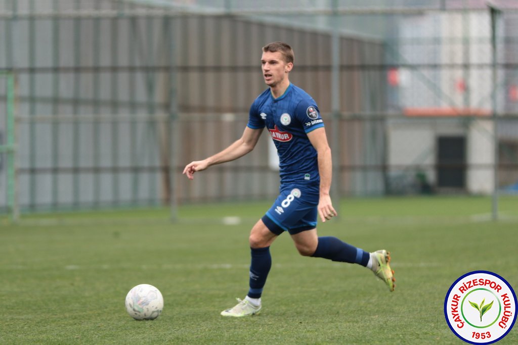 DOSTLUK MAÇI – Çaykur Rizespor 3-0 Pazarspor