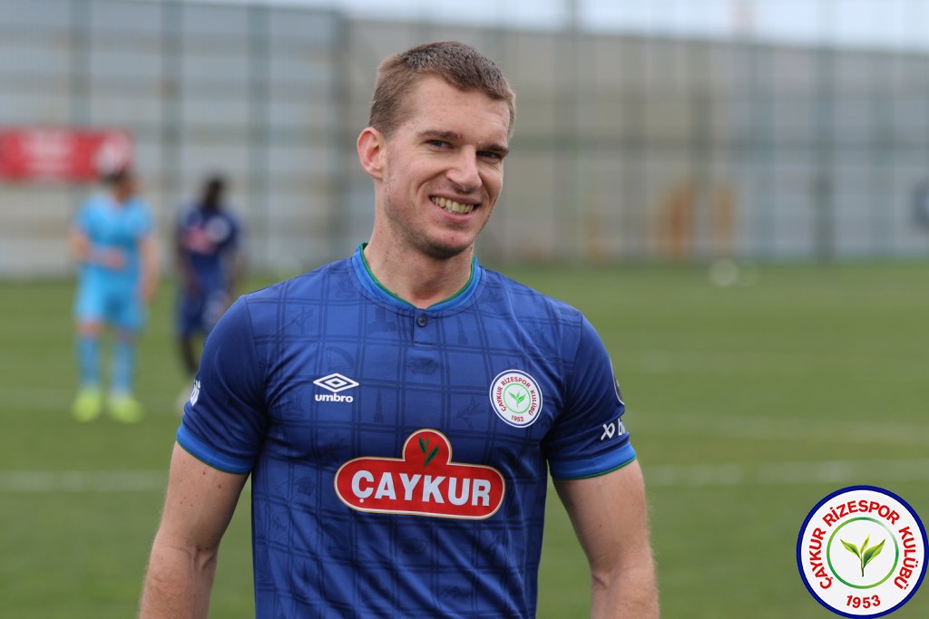 DOSTLUK MAÇI – Çaykur Rizespor 3-0 Pazarspor