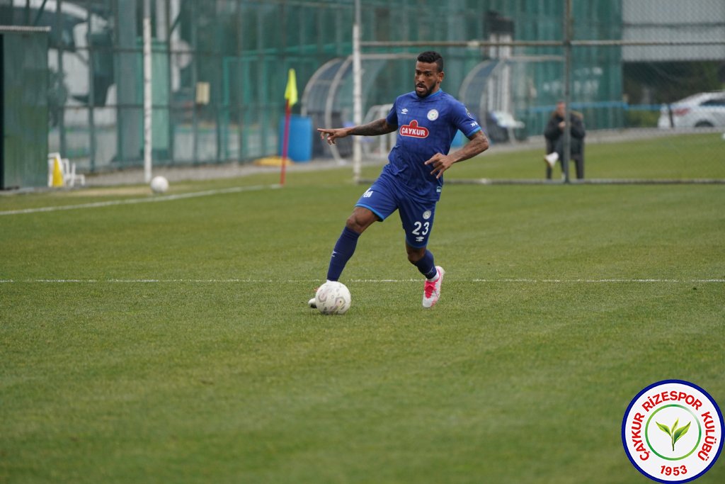 DOSTLUK MAÇI – Çaykur Rizespor 3-0 Pazarspor