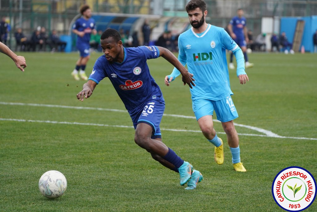 DOSTLUK MAÇI – Çaykur Rizespor 3-0 Pazarspor
