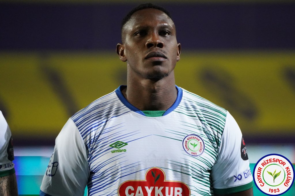 EYÜPSPOR 0 - 1 ÇAYKUR RİZESPOR / 28. Haftayı Muhteşem Deplasman Galibiyetiyle Kapatıyoruz