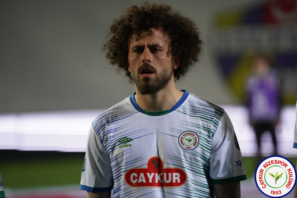 EYÜPSPOR 0 - 1 ÇAYKUR RİZESPOR / 28. Haftayı Muhteşem Deplasman Galibiyetiyle Kapatıyoruz