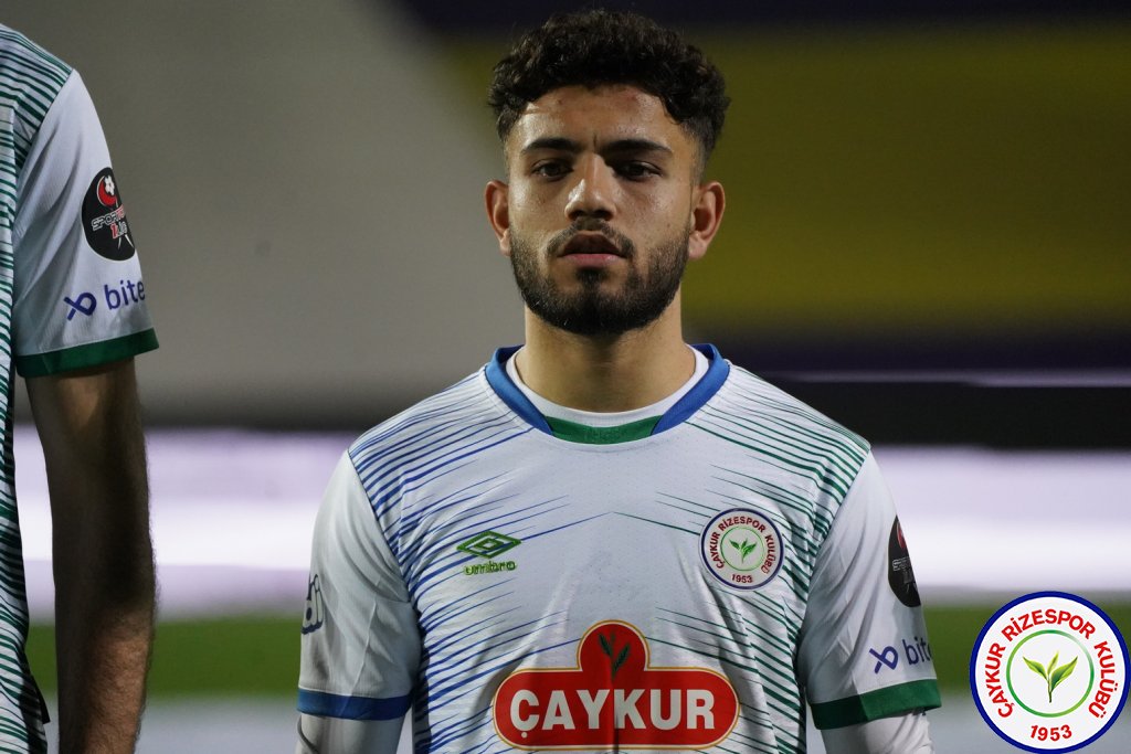 EYÜPSPOR 0 - 1 ÇAYKUR RİZESPOR / 28. Haftayı Muhteşem Deplasman Galibiyetiyle Kapatıyoruz