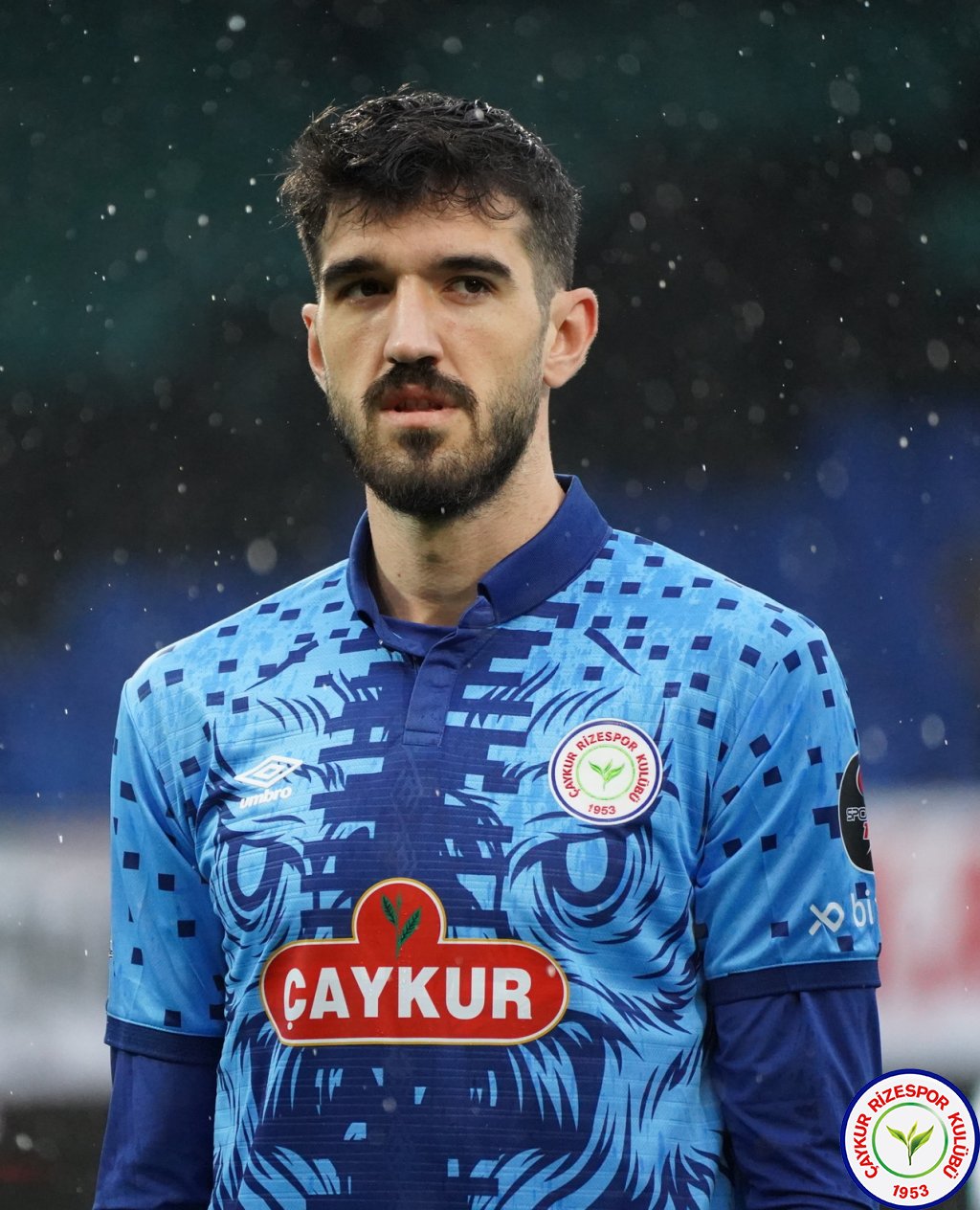 Çaykur Rizespor 4 - 2 Manisa FK / 5 Haftadır Kayıpsız
