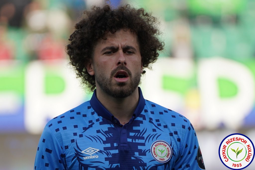 ÇAYKUR RİZESPOR 2 – 1 SAKARYASPOR / MUHTEŞEM GALİBİYET