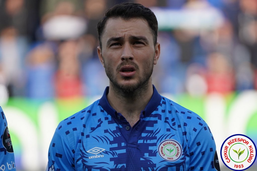 ÇAYKUR RİZESPOR 2 – 1 SAKARYASPOR / MUHTEŞEM GALİBİYET