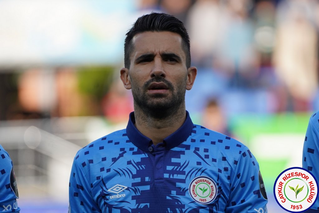 ÇAYKUR RİZESPOR 2 – 1 SAKARYASPOR / MUHTEŞEM GALİBİYET