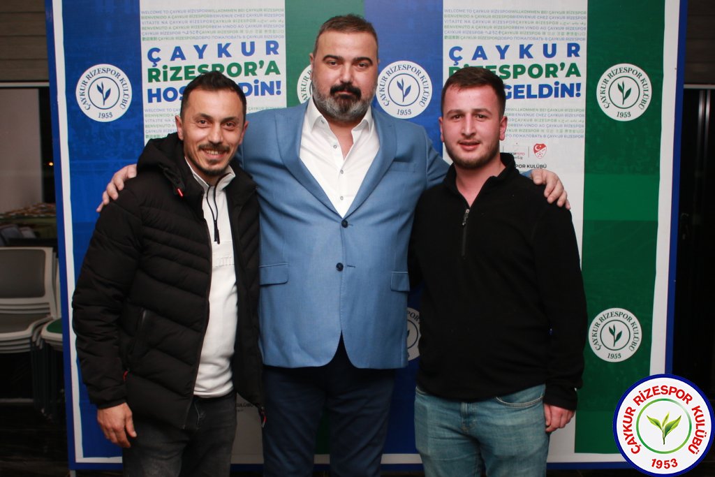 şampiyonluk maçı öncesi taraftar yönetim motivasyon buluşması