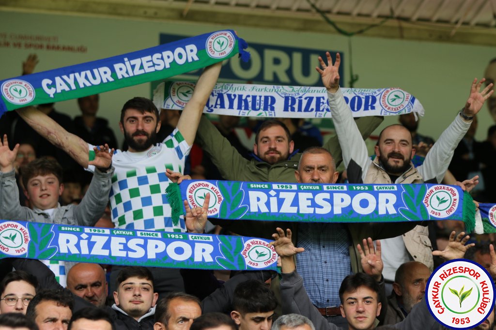 70 yıllık tutkumuz Süper Lig'de