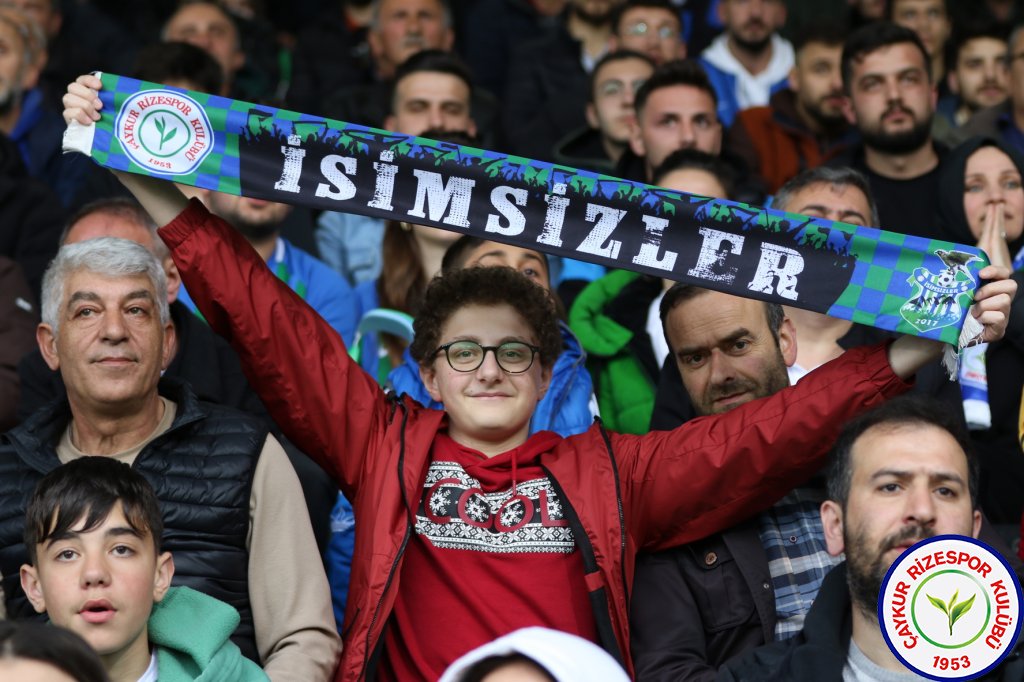 70 yıllık tutkumuz Süper Lig'de