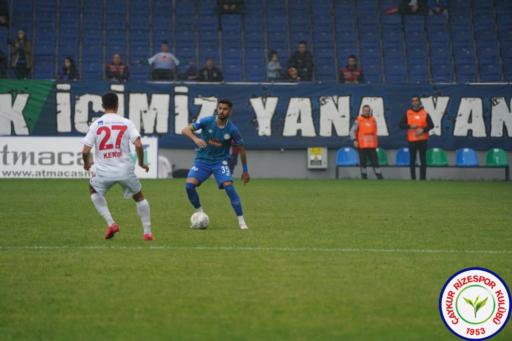 70 yıllık tutkumuz Süper Lig'de