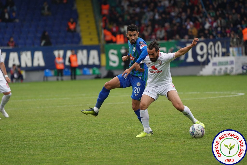 70 yıllık tutkumuz Süper Lig'de