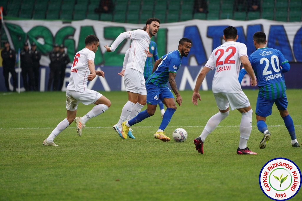 70 yıllık tutkumuz Süper Lig'de