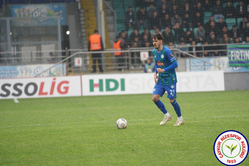70 yıllık tutkumuz Süper Lig'de
