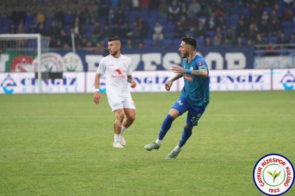 70 yıllık tutkumuz Süper Lig'de