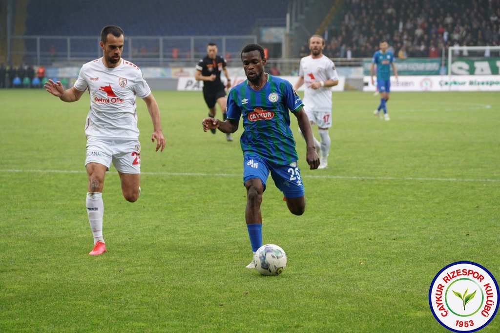 70 yıllık tutkumuz Süper Lig'de