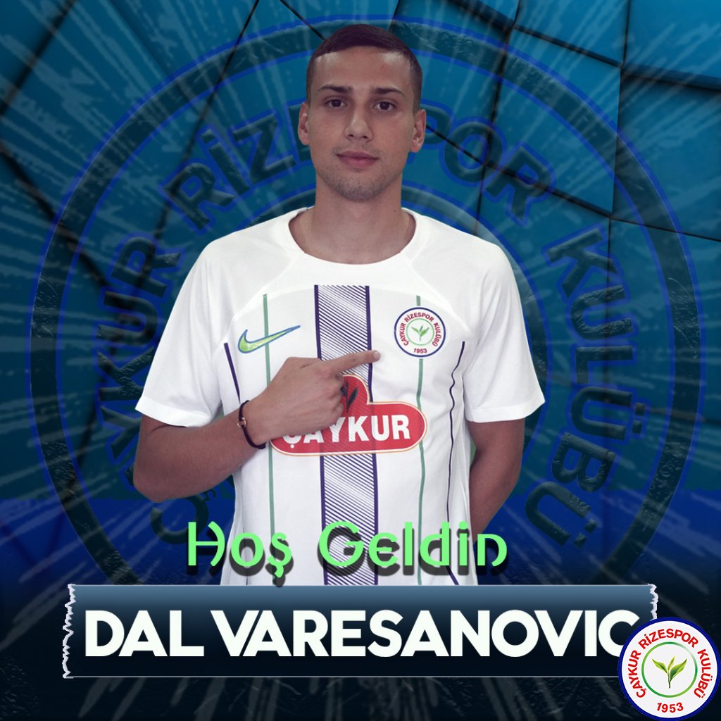 Dal Varesanovic