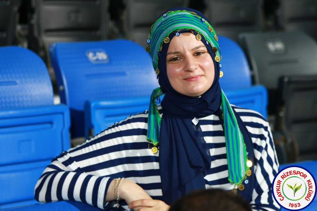 ÇAYKUR RİZESPOR 0 -0 CORENDON ALANYASPOR