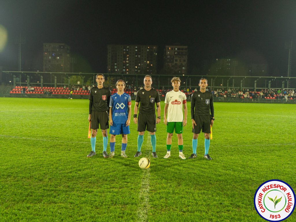 2023 Batumi Cup U15 uluslararası futbol turnuvası