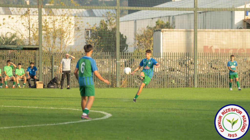 2023 Batumi Cup U15 uluslararası futbol turnuvası