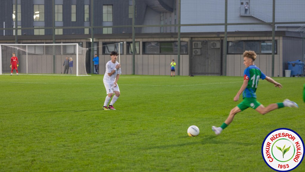 2023 Batumi Cup U15 uluslararası futbol turnuvası