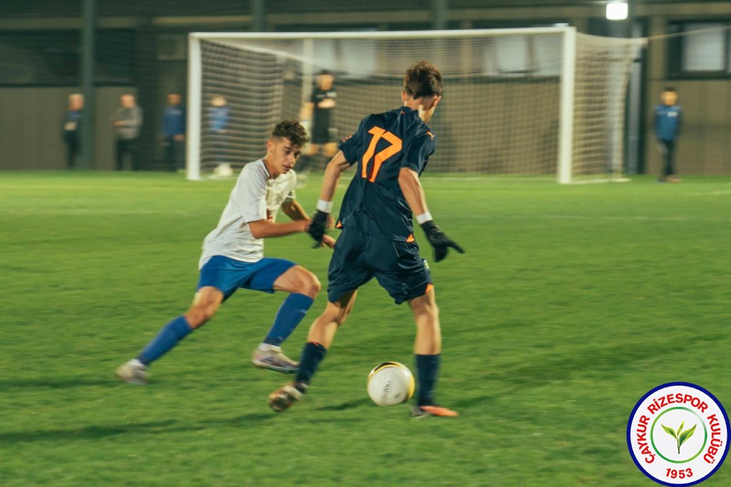 2023 Batumi Cup U15 uluslararası futbol turnuvası