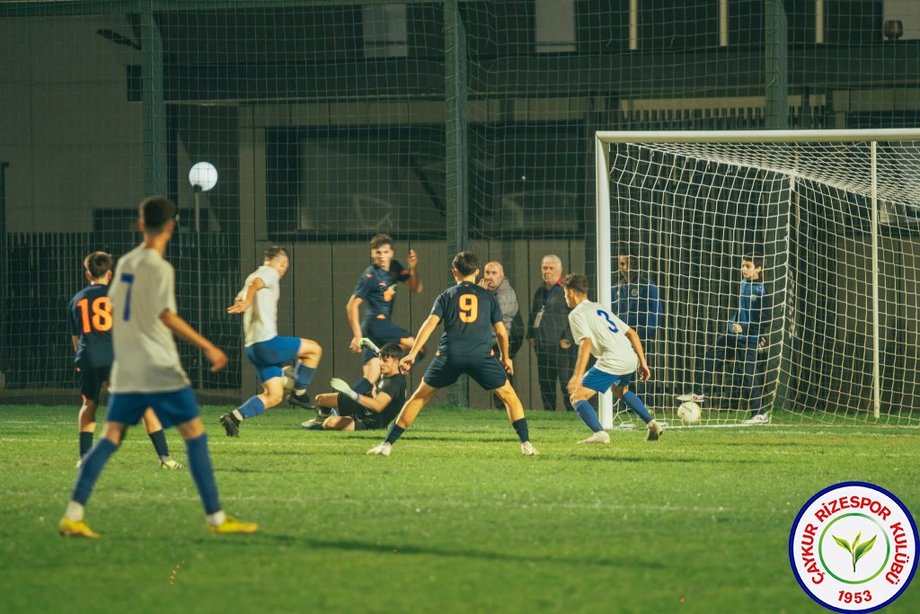 2023 Batumi Cup U15 uluslararası futbol turnuvası