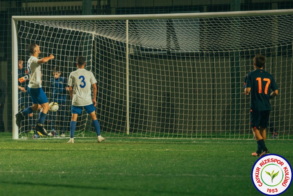 2023 Batumi Cup U15 uluslararası futbol turnuvası