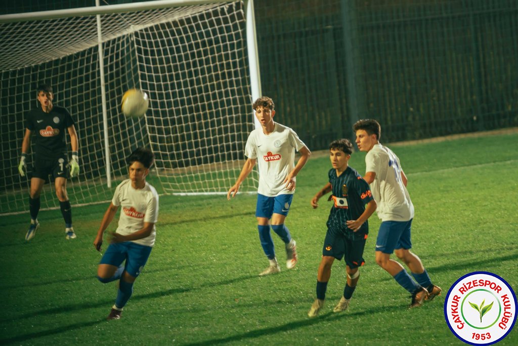 2023 Batumi Cup U15 uluslararası futbol turnuvası