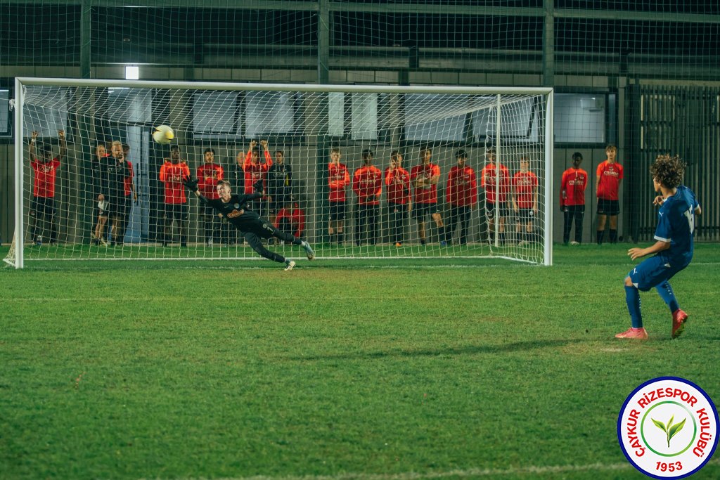 2023 Batumi Cup U15 uluslararası futbol turnuvası