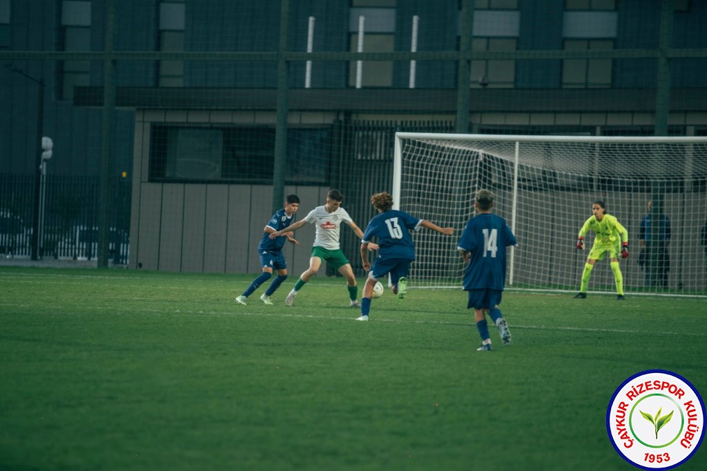 2023 Batumi Cup U15 uluslararası futbol turnuvası